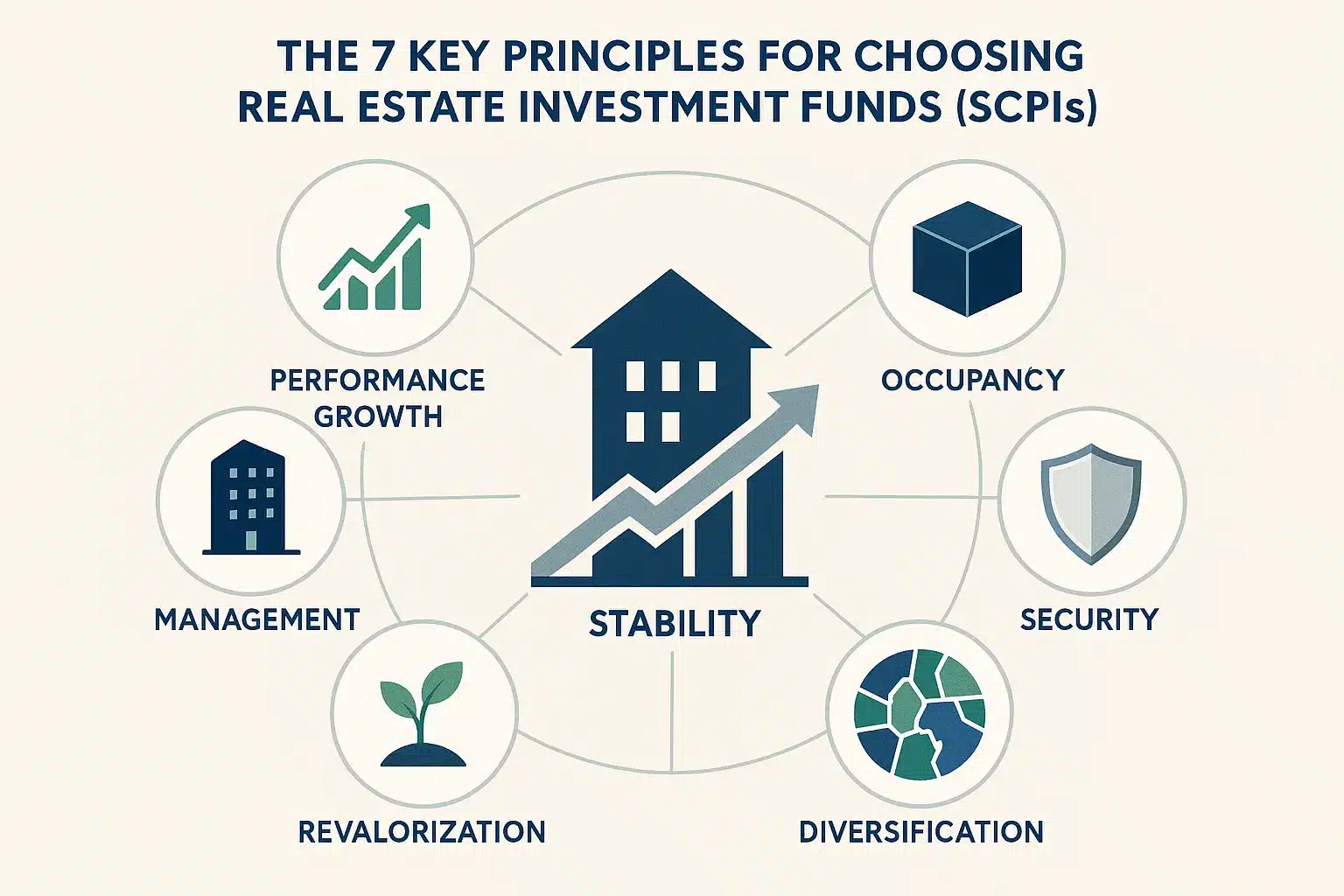 Guide d'analyse des SCPI