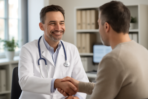 découvrez tout ce qu'il faut savoir sur l'assurance maladie numéro, ses fonctionnalités et les avantages qu'elle offre pour faciliter vos démarches de santé.